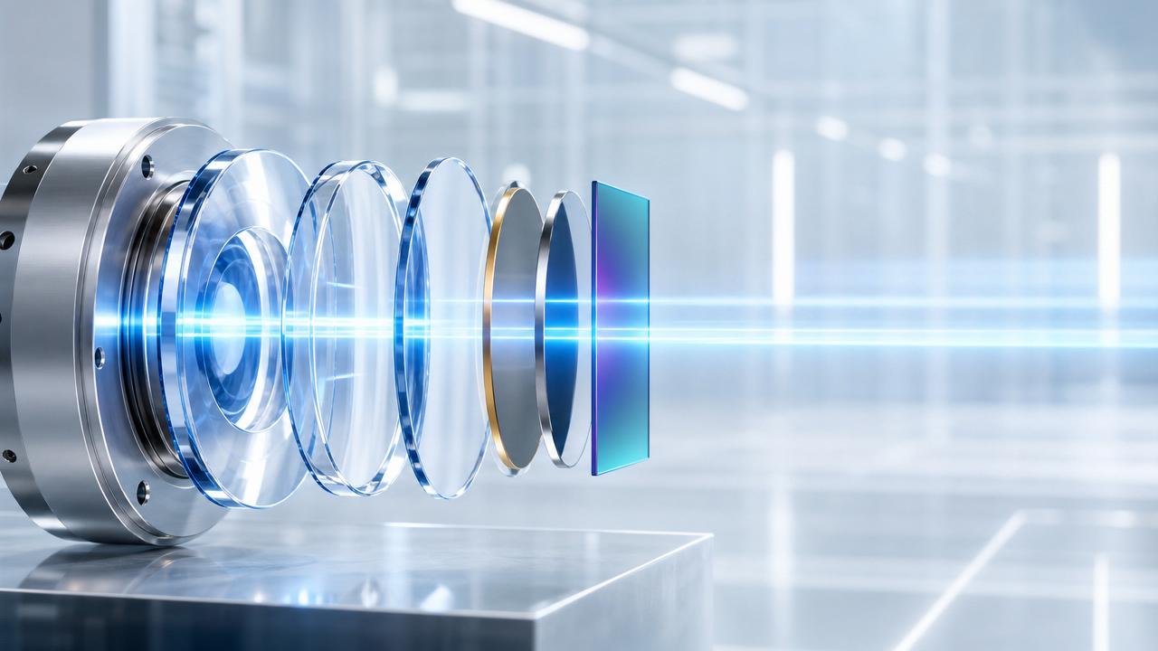 How advanced materials for optical applications reduce loss