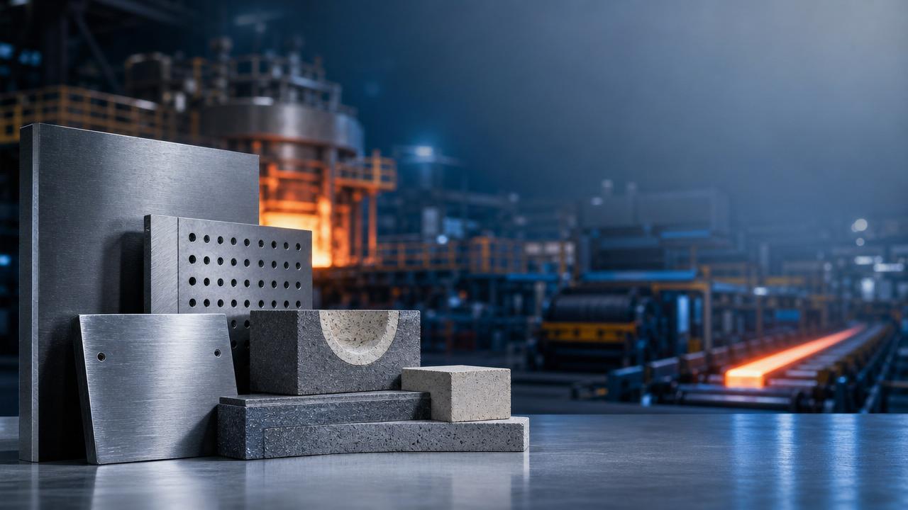 Cost-Effective Advanced Materials: How to Compare Lifecycle Value