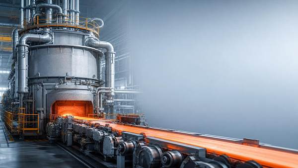 Advanced Materials for Corrosion Protection in Steel Plant Equipment