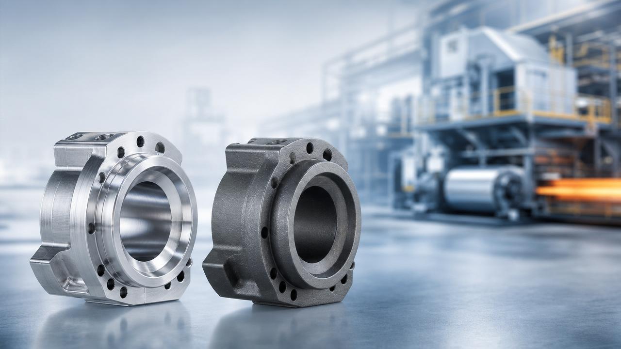 Advanced Materials vs Conventional Alloys: When Upgrades Make Sense