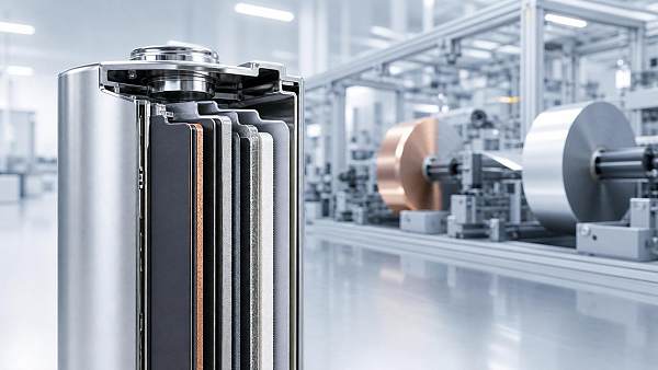 Advanced Materials for Energy Storage: Comparing Cathodes, Anodes, and Separators