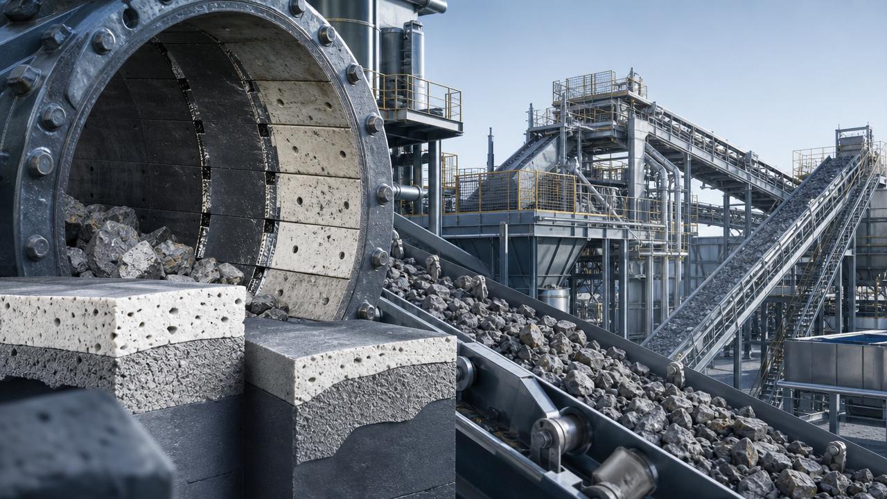 Advanced Materials for Mining Equipment: Wear Resistance vs Maintenance Cost