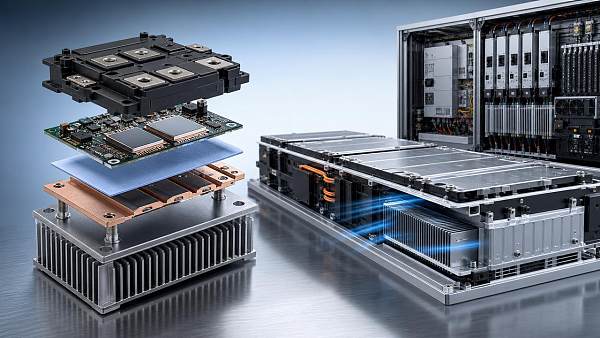 Advanced Materials for Thermal Management: How to Choose TIMs and Heat Spreaders