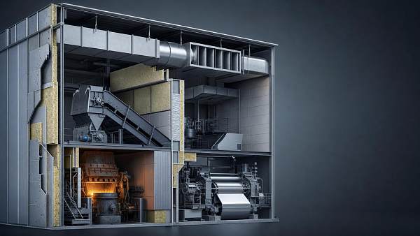 Advanced Materials for Soundproofing: Which Types Work Best for Industrial Noise Control?
