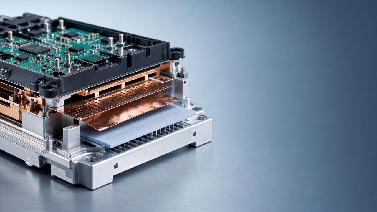 What to Look for in Advanced Materials for Thermal Management in Compact Electronics
