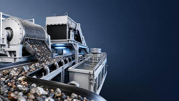 Mineral Sorting Methods Compared: When to Use Magnetic, Sensor, or Flotation Separation