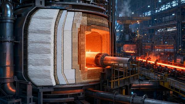 Advanced Materials for Thermal Insulation: Which Options Work Best at High Temperatures?