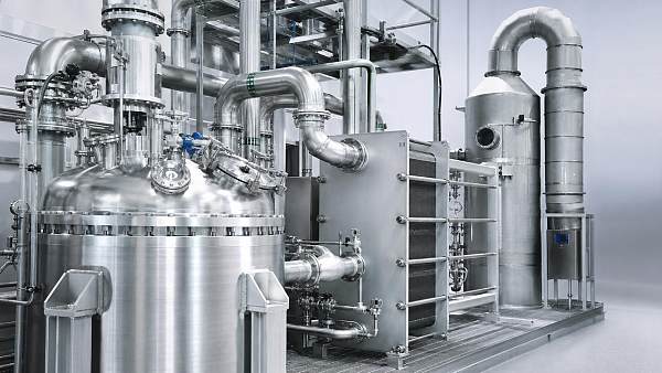 How to Select Advanced Materials for Chemical Processing in Corrosive and High-Temperature Service