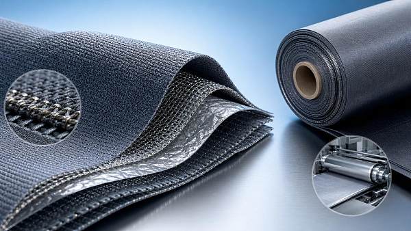 Advanced Materials for Smart Textiles: Which Options Balance Flexibility, Conductivity, and Washability?