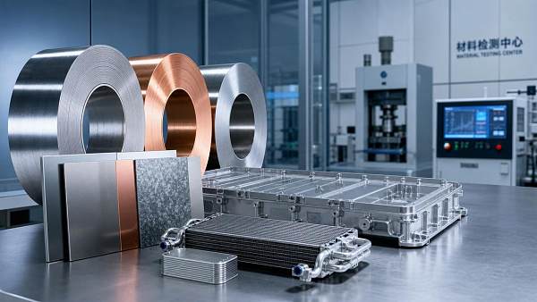 Buying Advanced Materials for the Automotive Industry: Specs, Cost Drivers, and Supplier Checks