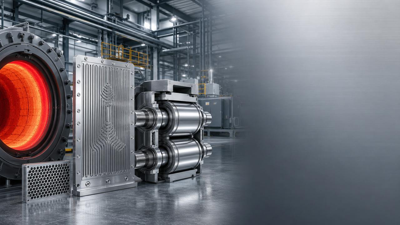 Advanced Materials for Thermal Management: What Properties Matter Most in High-Heat Design?