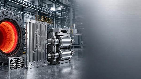 Advanced Materials for Thermal Management: What Properties Matter Most in High-Heat Design?