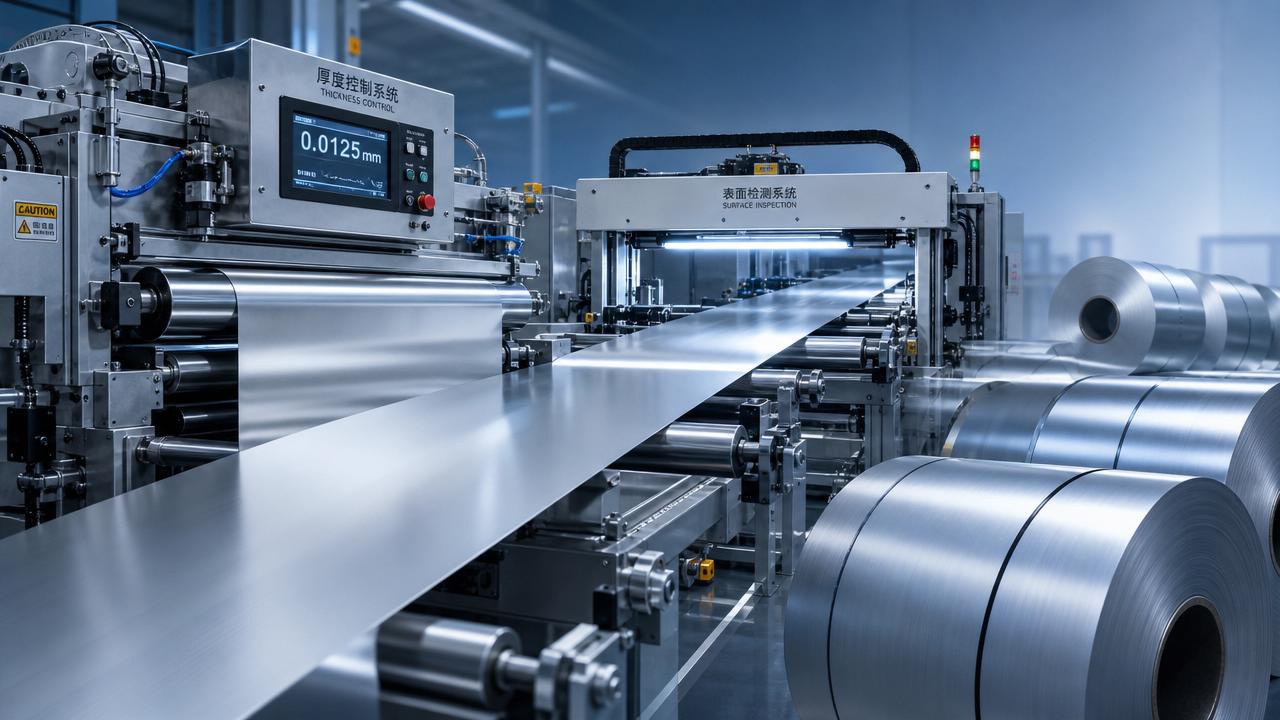 What Is Precision Rolling and When Is It Better Than Conventional Rolling?
