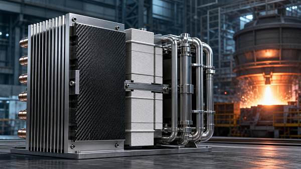 Advanced Materials for Thermal Management: Key Properties to Compare Before Specifying