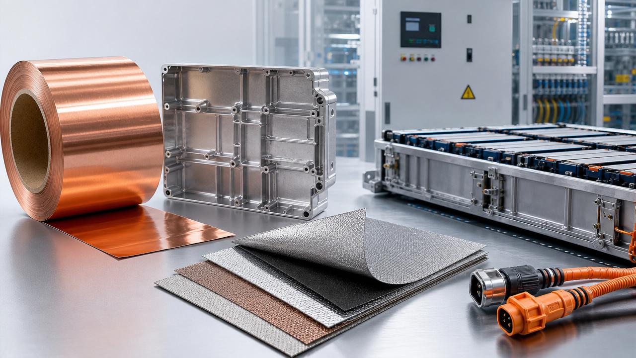 Advanced Materials for Electromagnetic Shielding: What Affects Shielding Effectiveness?