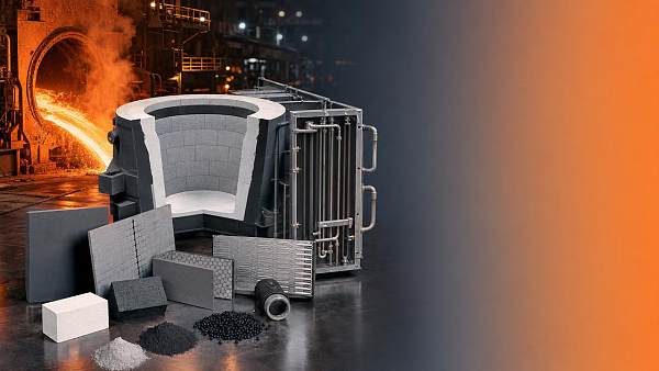 How to Choose Advanced Materials for Thermal Management in High-Heat Industrial Systems