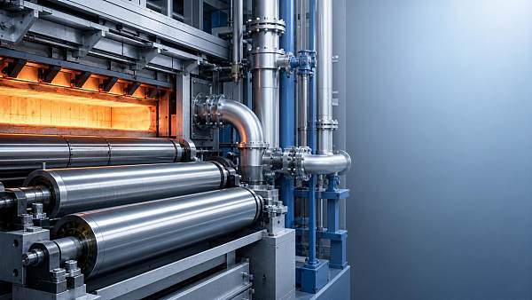 Are Durable Advanced Materials Worth the Cost in Continuous Production Equipment?