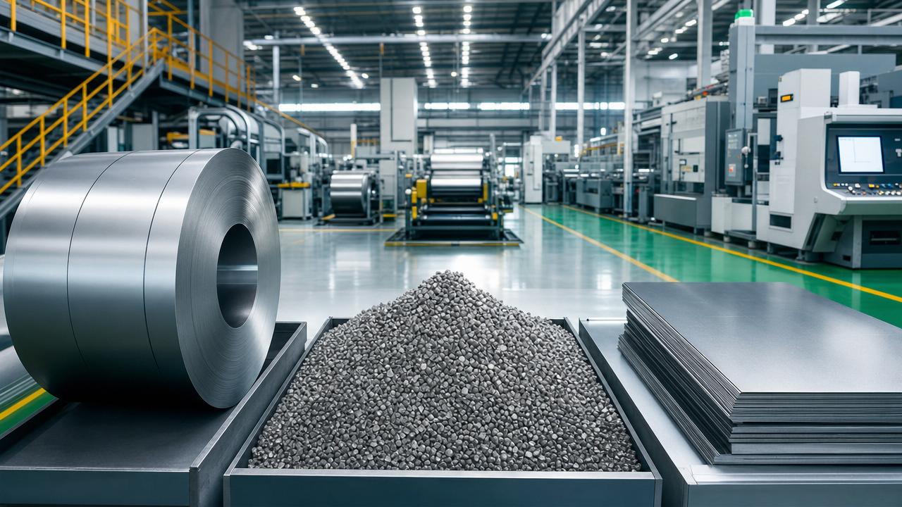 Eco-Friendly Advanced Materials vs Conventional Options: What Buyers Should Compare