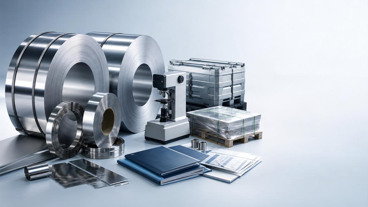 Advanced Materials Procurement: How to Compare Cost, Lead Time, and Certification Risk