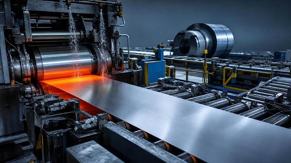 What Is Mechanical Rolling? Process Steps, Key Variables, and Typical Industrial Uses