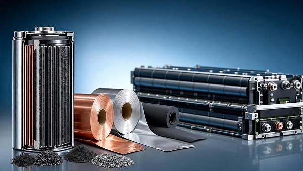 Advanced Materials for Energy Storage: Which Chemistries Fit Batteries, Supercapacitors, and Beyond?