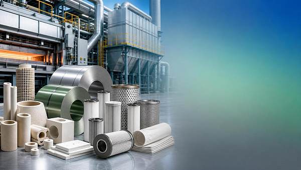Eco-Friendly Advanced Materials: How to Evaluate Performance, Compliance, and Trade-Offs
