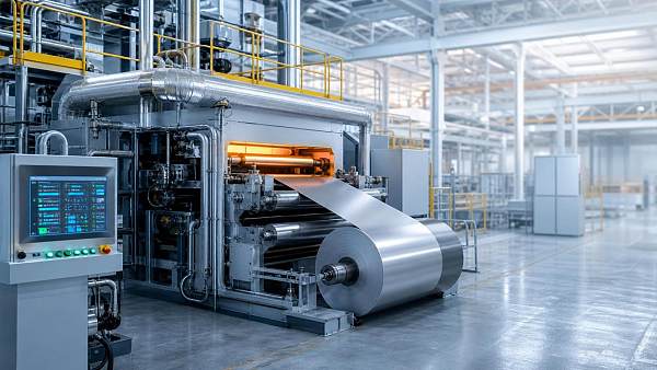 Resource Efficiency in Manufacturing: Practical Ways to Cut Waste, Energy Use, and Rework