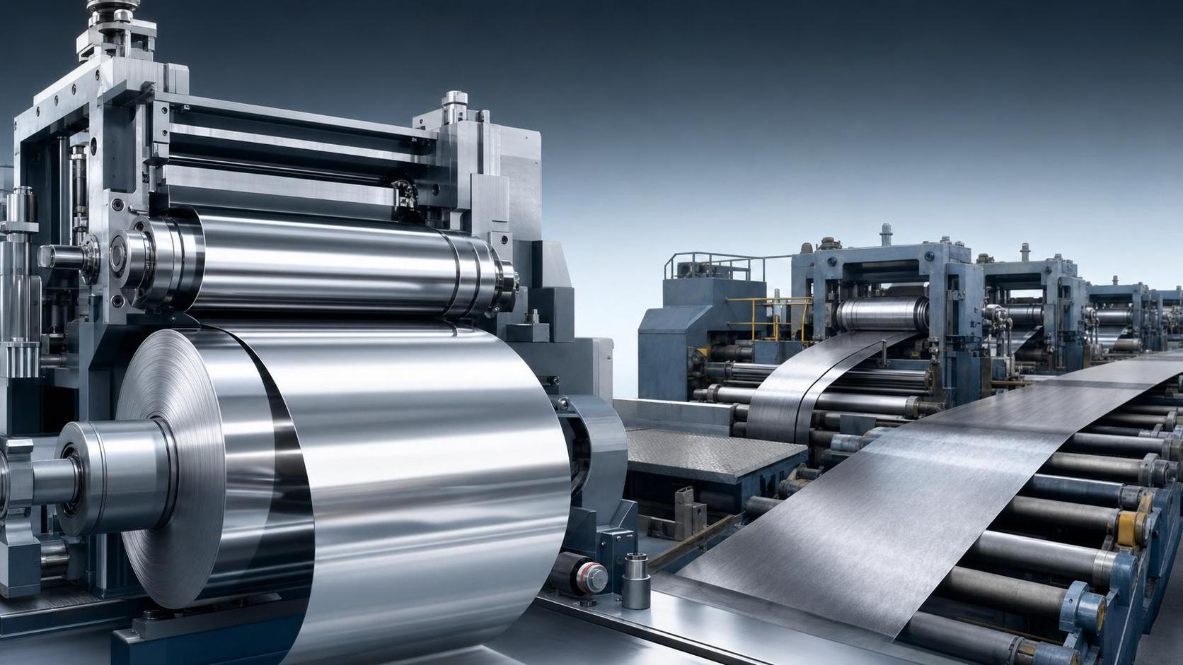 Mechanical Rolling vs Precision Rolling: Key Differences in Tolerance, Surface Finish, and Cost
