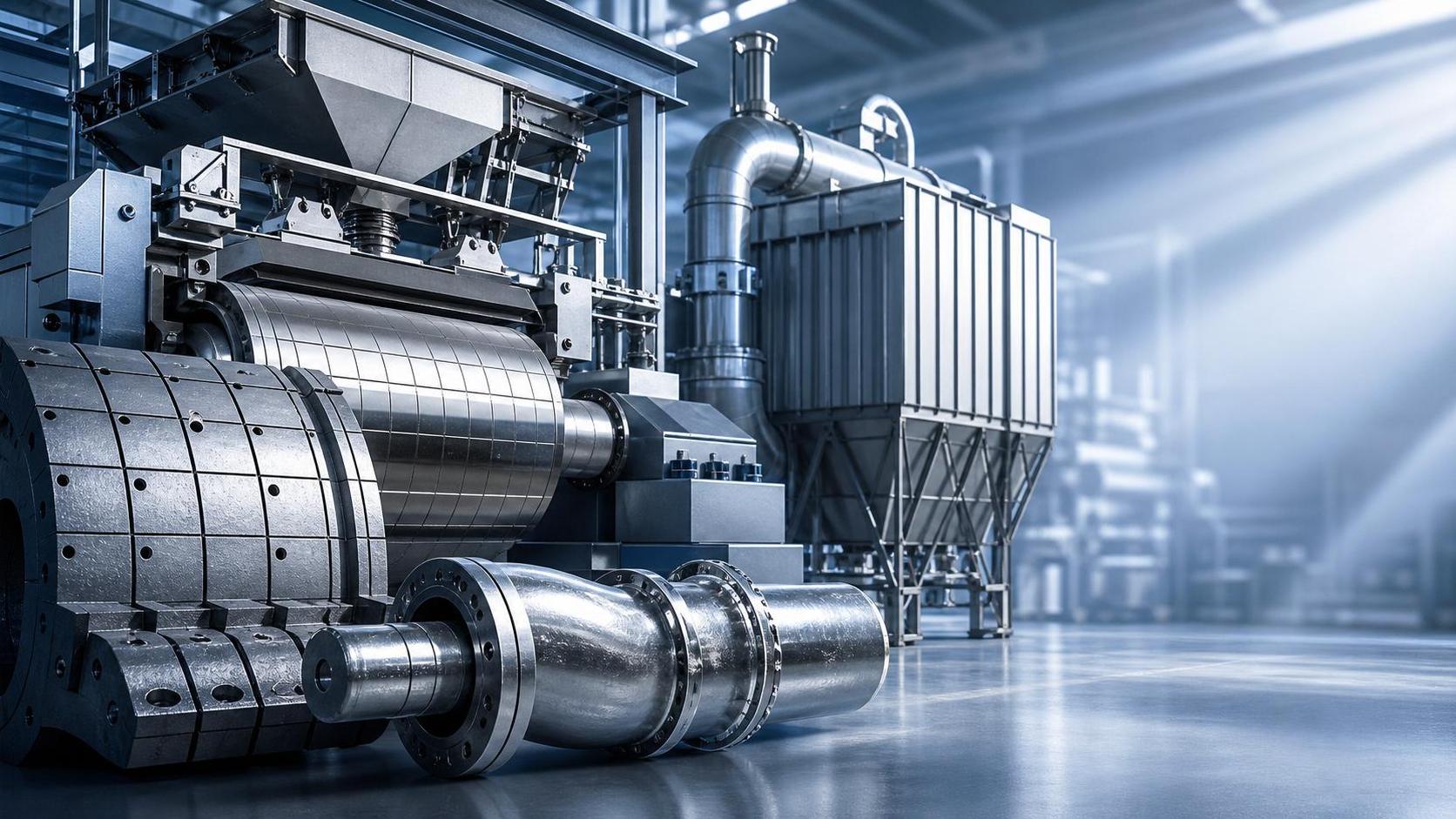 Industrial Materials Solutions: What Specs Matter Most for Long Service Life and Lower Maintenance