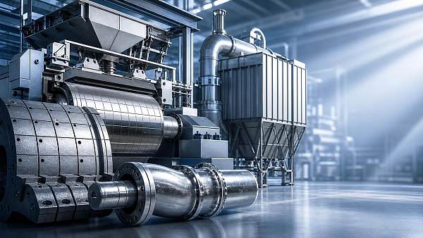 Industrial Materials Solutions: What Specs Matter Most for Long Service Life and Lower Maintenance