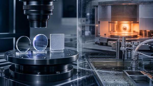 Advanced Materials for Optical Applications: How to Compare Clarity, Stability, and Coatings