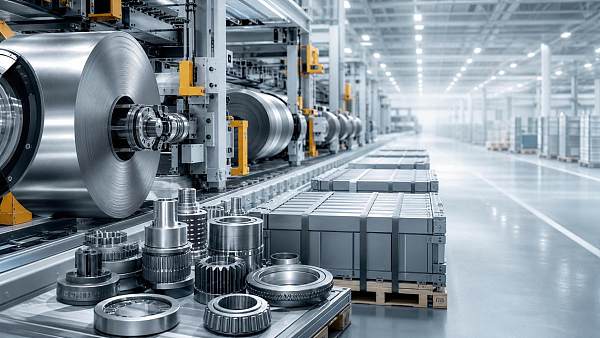 What Are Industrial Sourcing Solutions and How Do They Reduce Supply Risk?