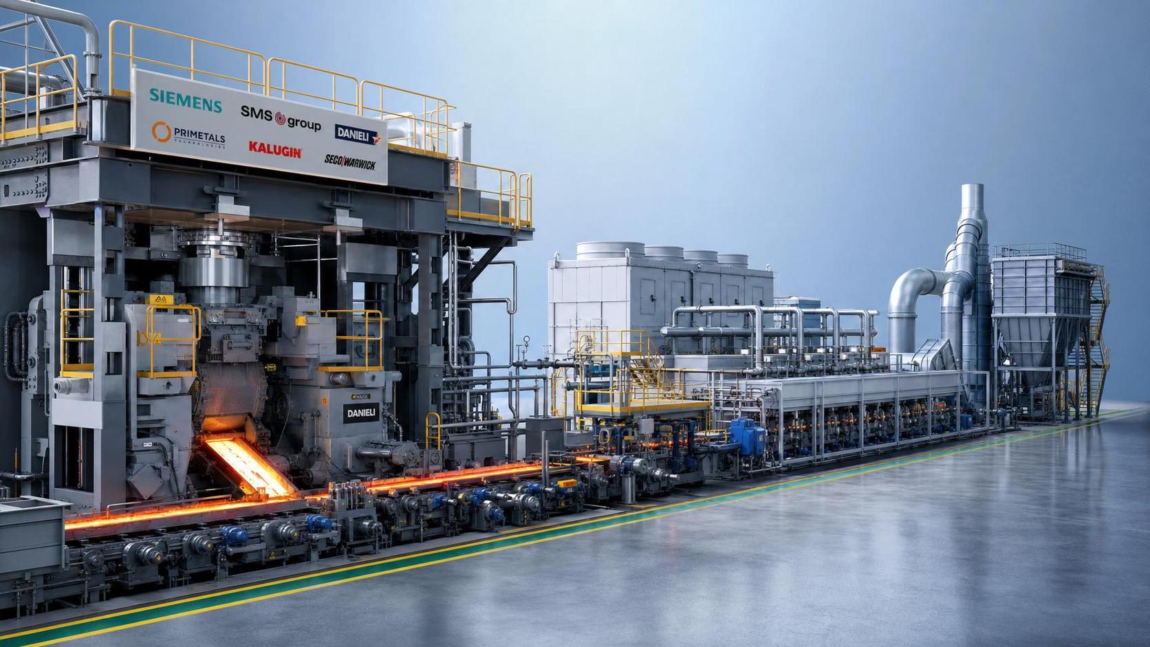 How to Evaluate Industrial Sourcing Solutions for Multi-Supplier Projects