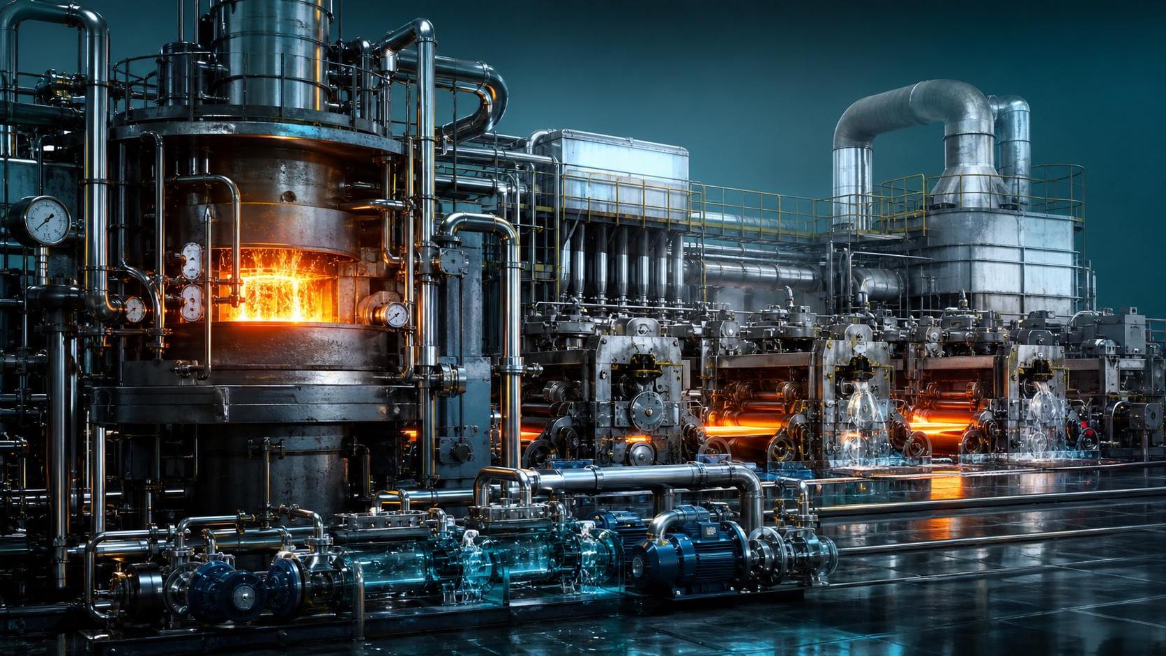 Industrial Application Guidance: How to Troubleshoot Repeated Process Failures