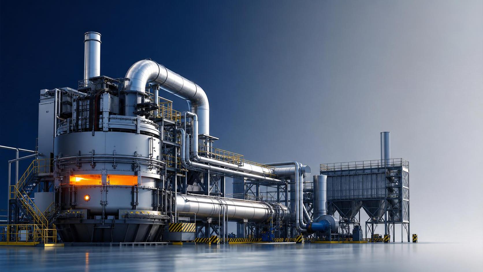 How to Evaluate Energy Sector Equipment for Smelting Plants Before Capital Purchase