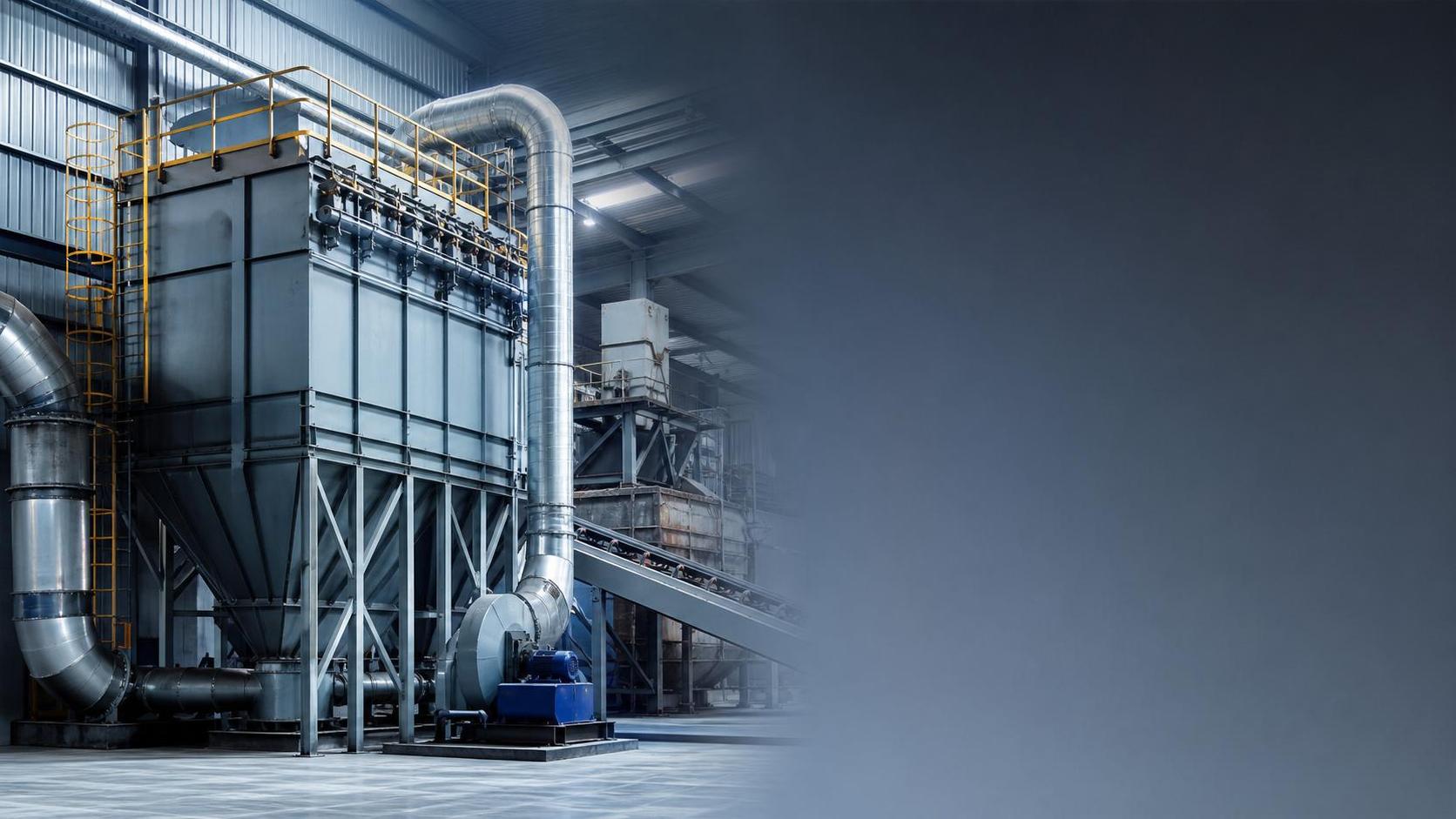 What Affects Dedusting System Price? A Cost Breakdown for Industrial Buyers