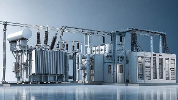 Energy Sector Equipment for Grid Projects: Key Systems, Specs, and Bid Evaluation Points