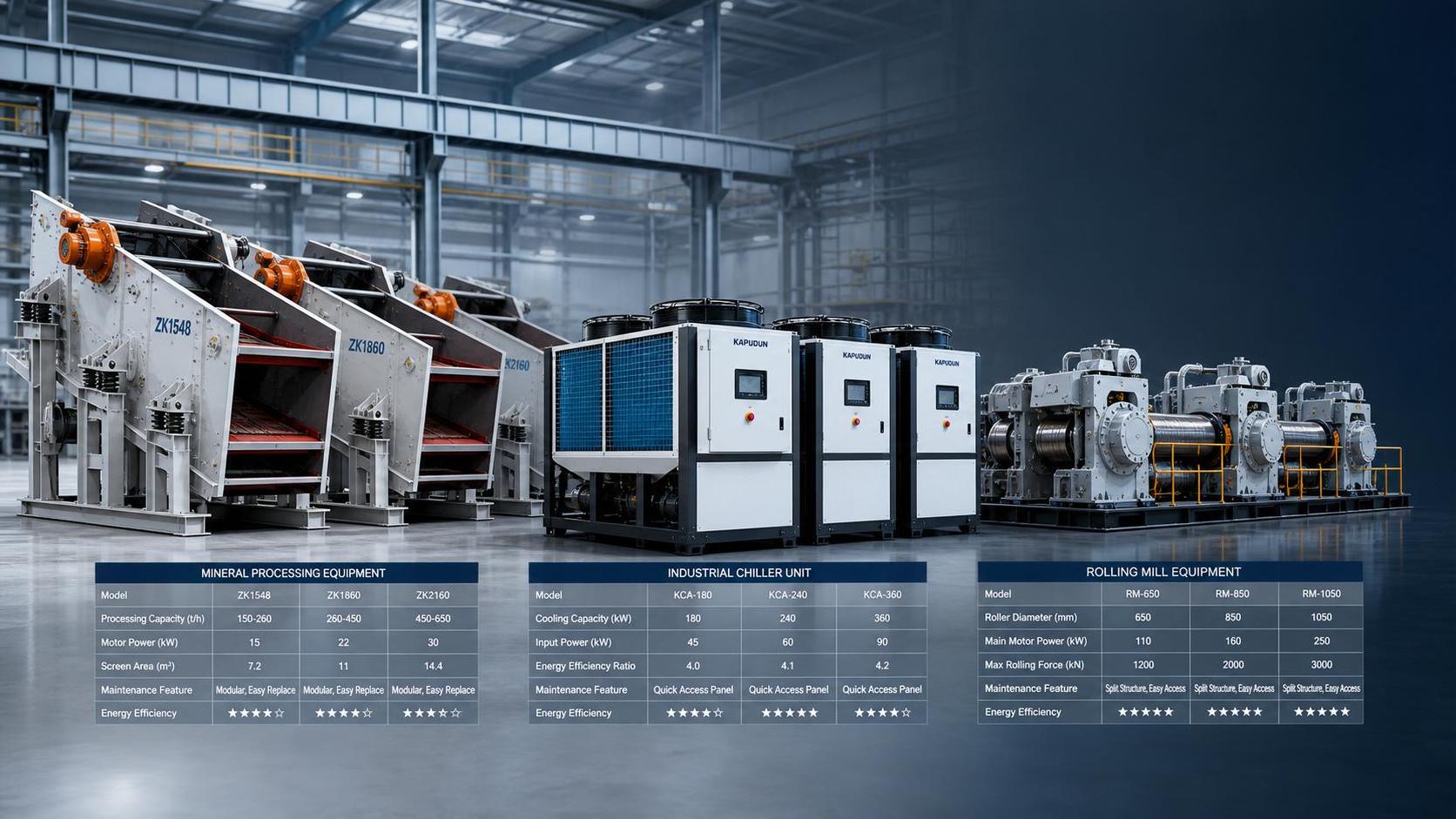 Industrial Product Selection Methodology: How to Compare Specs, Lifecycle Cost, and Risk