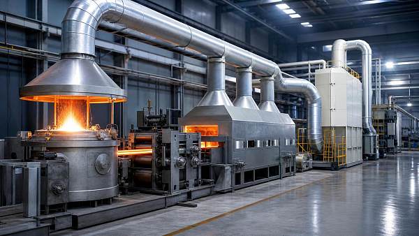 Industrial Environmental Systems with Fume Extraction: Which Setup Fits Your Process?