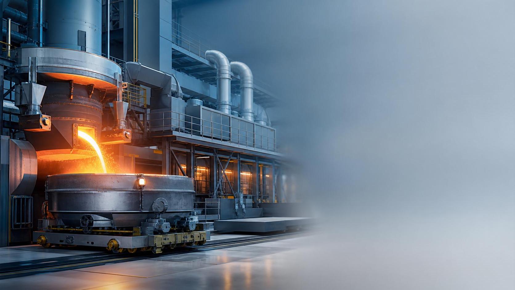 Refining Plant Process Explained: Main Stages, Control Points, and Output Quality