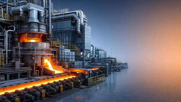 Metallurgical Equipment Cost Analysis: CAPEX, Energy Use, Maintenance, and Payback Factors