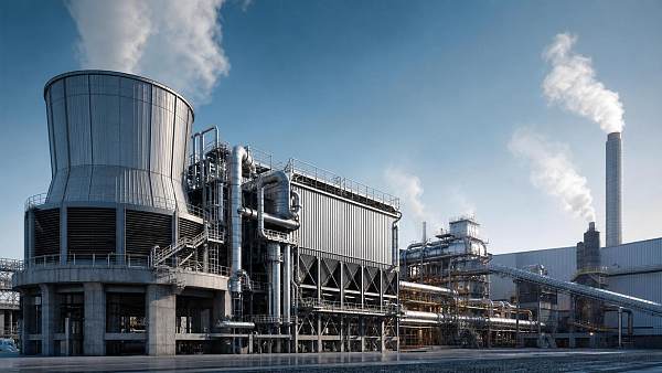 Heavy Industry Cooling Solutions in North America: How to Compare Towers, ESP, and Heat Recovery
