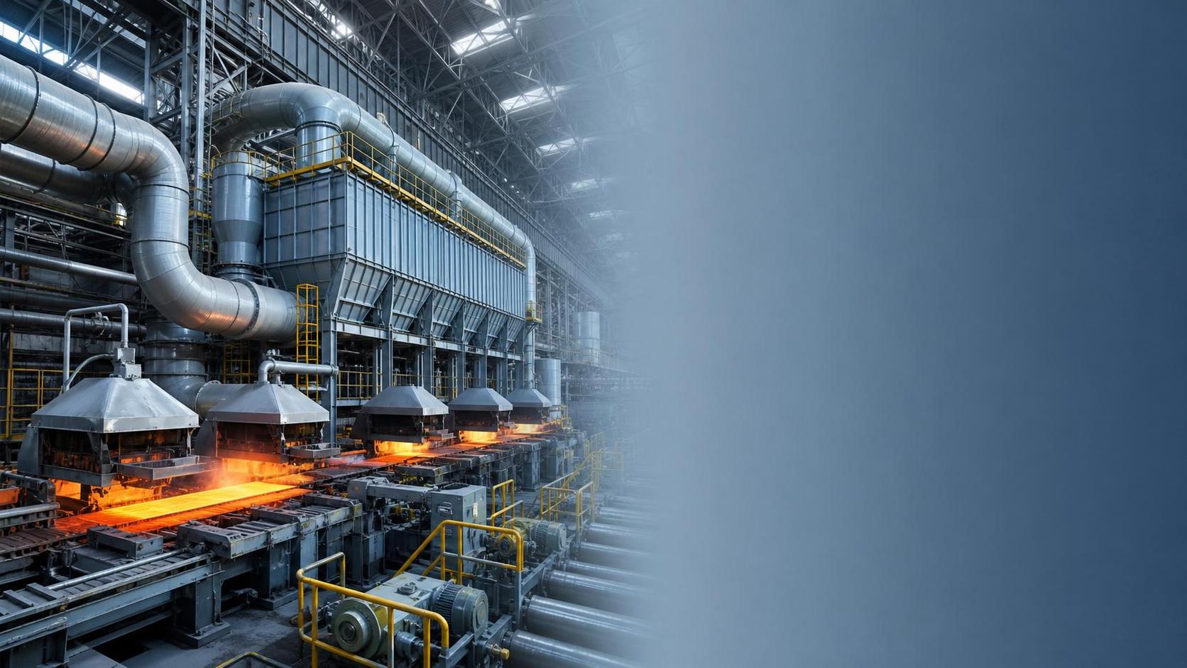 Heavy Industry Dust Control in Europe: How to Meet Emissions Rules Without Process Disruption