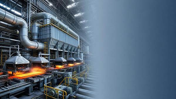 Heavy Industry Dust Control in Europe: How to Meet Emissions Rules Without Process Disruption