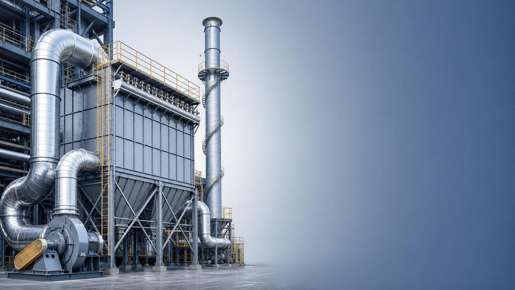 How a Dedusting System Exporter Should Meet Emission Standards and Project Requirements