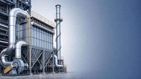 How a Dedusting System Exporter Should Meet Emission Standards and Project Requirements