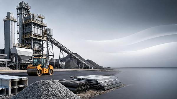 Infrastructure Supply Solutions for Road Projects: What Materials and Equipment Matter Most?
