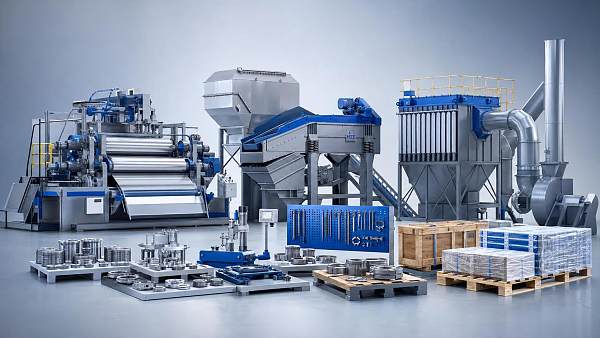 Industrial Procurement Sourcing Solutions: How to Compare Suppliers Beyond Unit Price