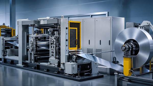 Precision Rolling With CE Certification: What to Check Before Equipment Approval