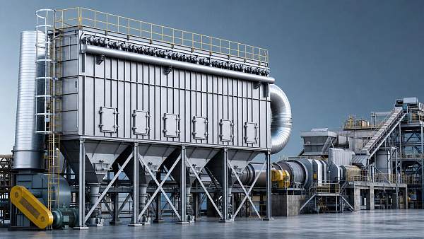 How to Choose Low Maintenance Dedusting Systems for Continuous Industrial Operation